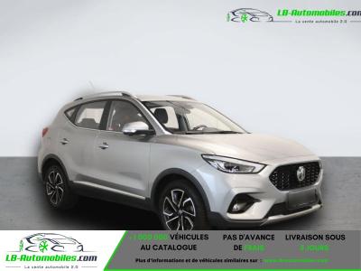 MG ZS 1.0L T-GDI 111ch 2WD