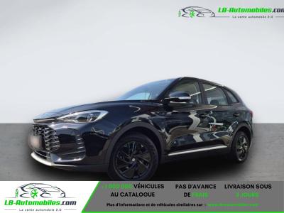 MG ZS 1.0L T-GDI 111ch 2WD BVA6
