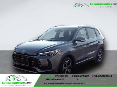 MG ZS 1.0L T-GDI 111ch 2WD BVA6