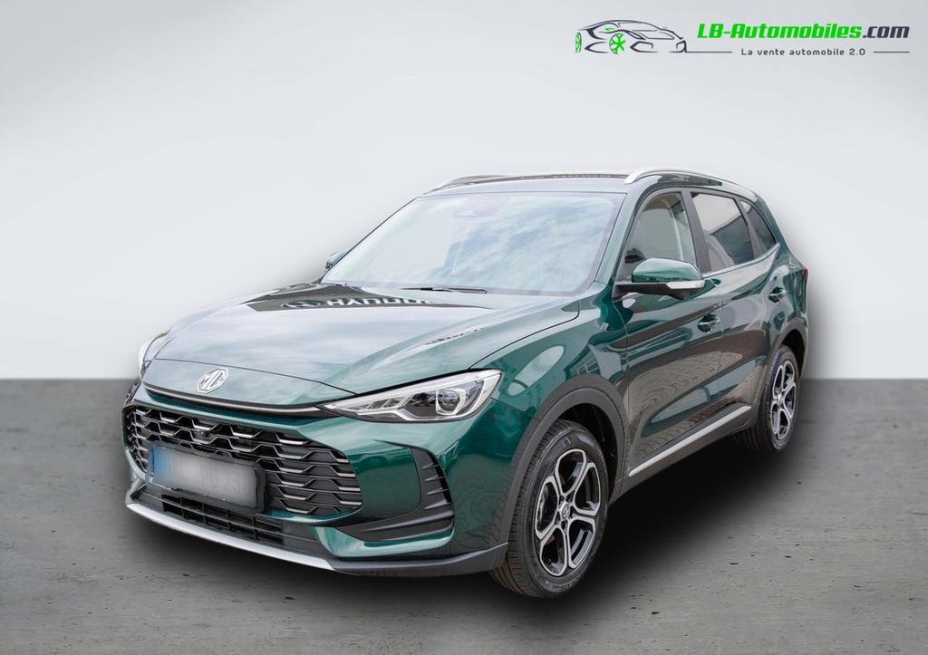 MG ZS 1.0L T-GDI 111ch 2WD BVA6