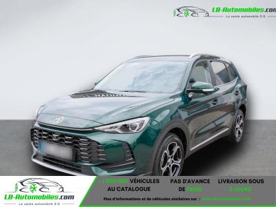 MG ZS 1.0L T-GDI 111ch 2WD BVA6