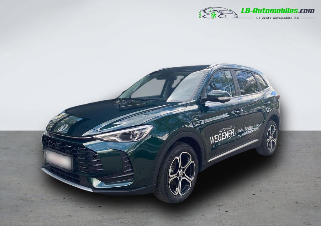 MG ZS 1.0L T-GDI 111ch 2WD BVA6