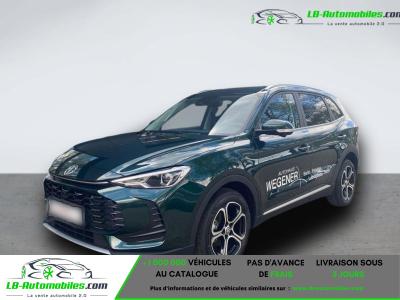 MG ZS 1.0L T-GDI 111ch 2WD BVA6
