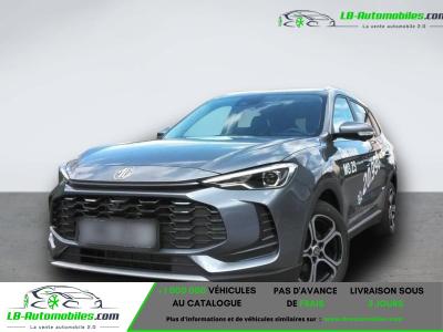 MG ZS 1.0L T-GDI 111ch 2WD BVA6