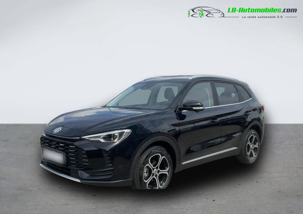 MG ZS 1.0L T-GDI 111ch 2WD BVA6