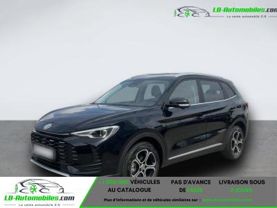 MG ZS 1.0L T-GDI 111ch 2WD BVA6