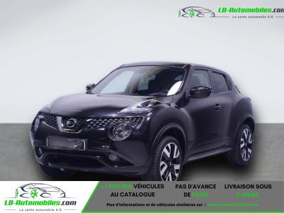 Nissan Juke 1.2e DIG-T 115