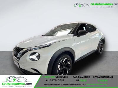 Nissan Juke DIG-T 114 BVM