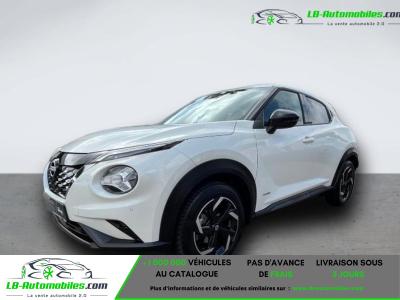 Nissan Juke Hybrid 143