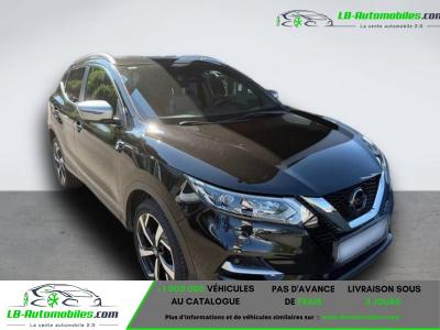 Nissan Qashqai 1.3 DIG-T 160 BVM