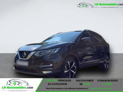 Nissan Qashqai 1.3 DIG-T 160 BVA