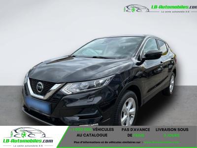 Nissan Qashqai 1.3 DIG-T 140