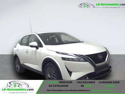 Nissan Qashqai 1.3 DIG-T 140