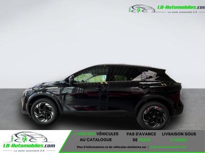 Nissan Qashqai Mild Hybrid 158 ch BVA
