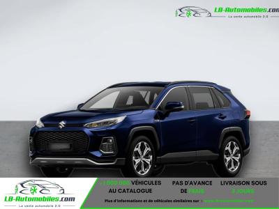Suzuki Across 2.5 Hybride Rechargeable 185ch