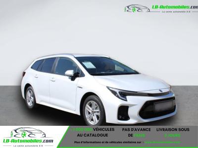 Suzuki Swace 1.8 Hybrid 140ch