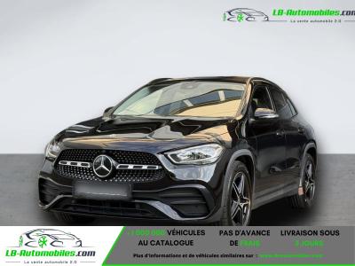 Mercedes GLA 250 BVA 4Matic