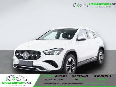 Mercedes GLA 180 BVA