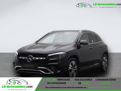 Mercedes GLA 200 BVA