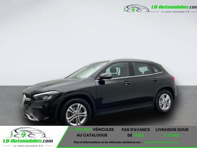 Mercedes GLA 200 BVA