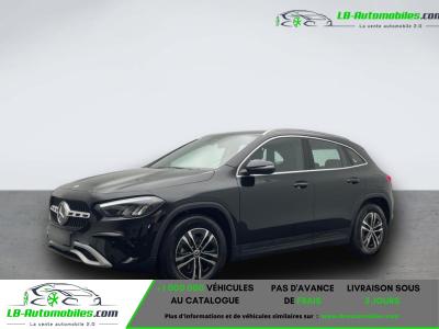 Mercedes GLA 200 BVA