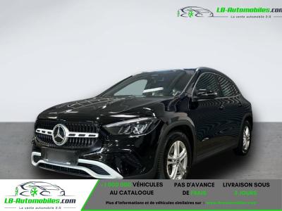 Mercedes GLA 200 BVA