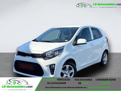 Kia Picanto 1.0 DPi 67ch BVA