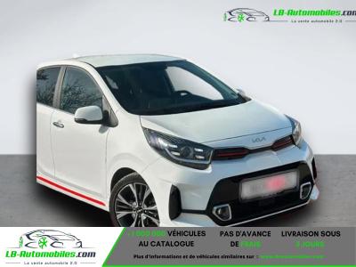 Kia Picanto 1.2 DPi 84ch BVA