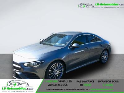 Mercedes CLA Berline 200 BVA