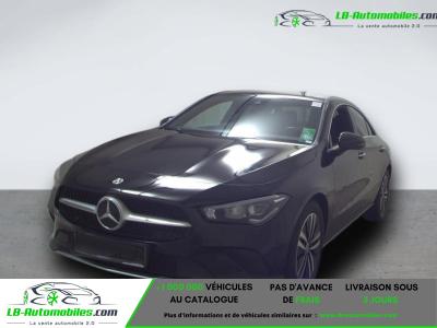 Mercedes CLA Berline 220 d BVA