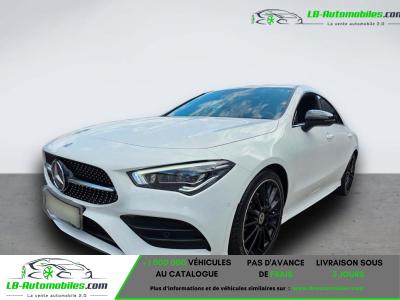 Mercedes CLA Berline 220 d BVA