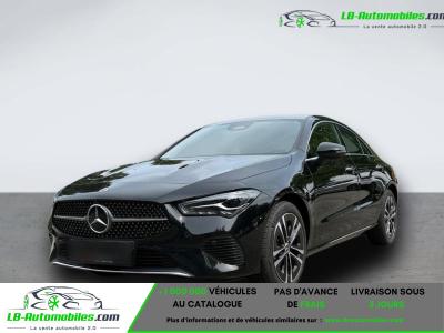 Mercedes CLA Berline 200 BVA