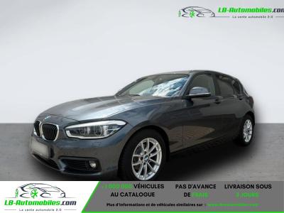 BMW Série 1 118i 136 ch BVA