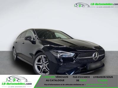 Mercedes CLA Shooting Break 200 BVA