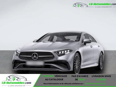 Mercedes CLS 450 BVA