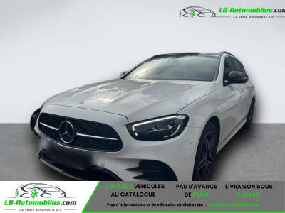 Mercedes Classe E Break 300 e BVA