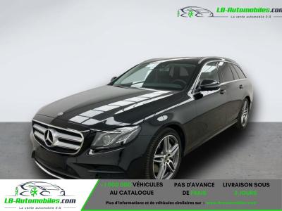 Mercedes Classe E Break 400 d BVA 4-Matic