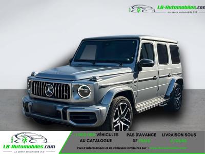 Mercedes Classe G 63 AMG BVA