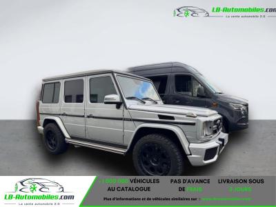 Mercedes Classe G 63 AMG BVA
