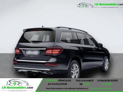 Mercedes GLS 350 d BVA 4Matic