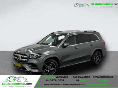 Mercedes GLS 350 d BVA 4Matic