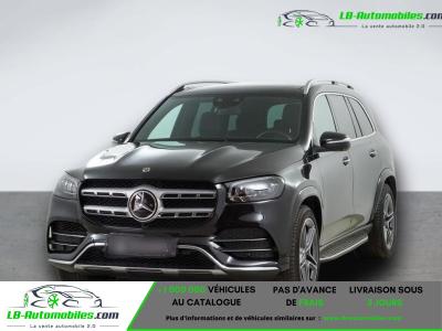 Mercedes GLS 350 d BVA 4Matic