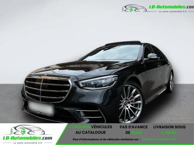 Mercedes Classe S 350 d BVA