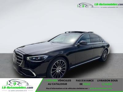 Mercedes Classe S 350 d BVA