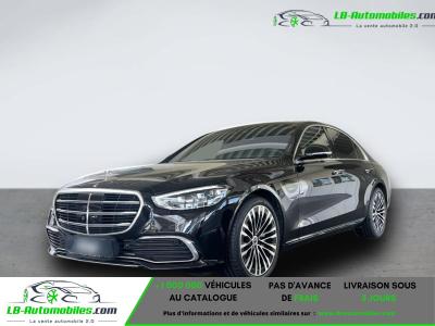 Mercedes Classe S 400 d BVA 4-Matic