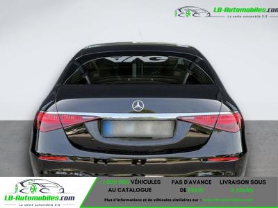 Mercedes Classe S 450 d BVA 4-Matic