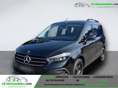 Mercedes Classe T 180 BVM