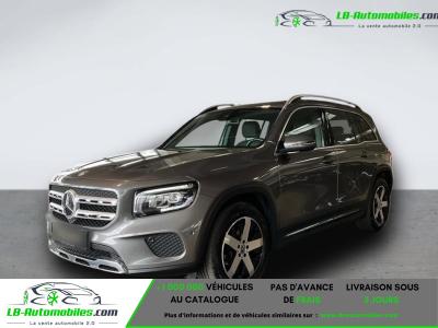 Mercedes GLB 200 d BVA
