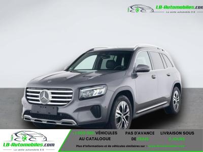 Mercedes GLB 250 BVA 4Matic