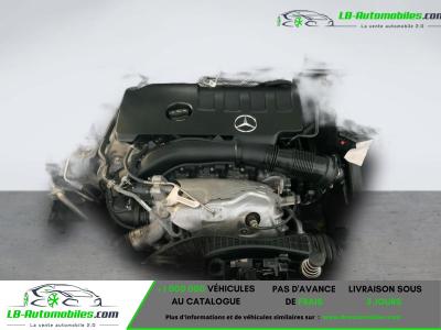 Mercedes GLB 250 BVA 4Matic